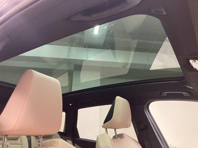 2025 BMW X3 — миниатюра 26