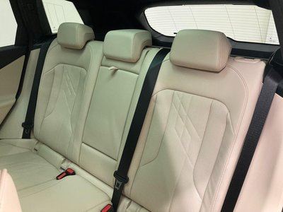 2025 BMW X3 — миниатюра 38