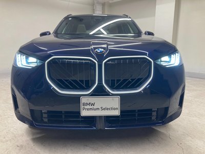 2025 BMW X3 照片 6