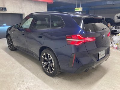 2025 BMW X3 — миниатюра 48
