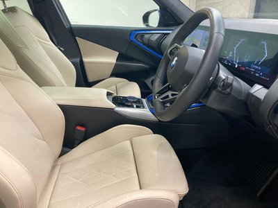 2025 BMW X3 — миниатюра 22