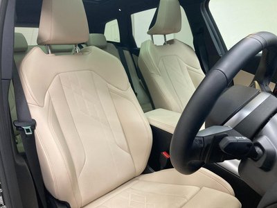 2025 BMW X3 — миниатюра 56