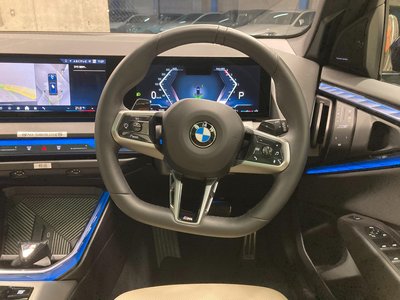 2025 BMW X3 — миниатюра 74