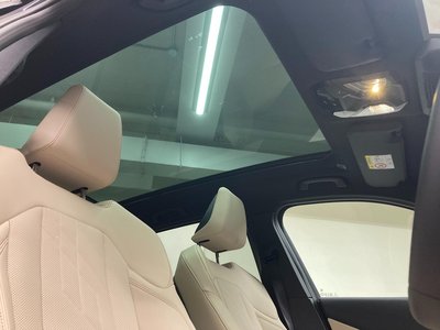 2025 BMW X3 — миниатюра 25