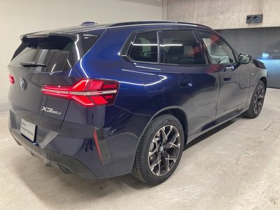2025 BMW X3 — миниатюра 11