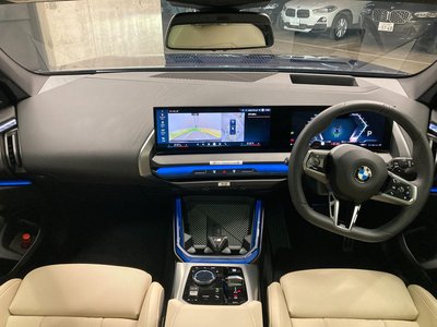 2025 BMW X3 — миниатюра 64