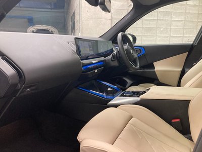 2025 BMW X3 — миниатюра 39