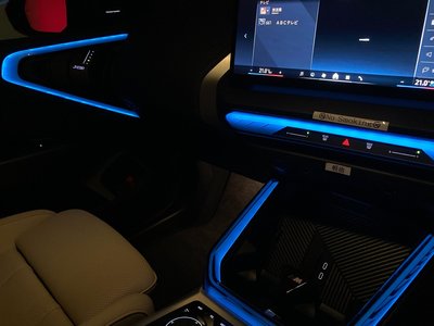 2025 BMW X3 — миниатюра 44