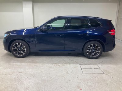 2025 BMW X3 — миниатюра 52