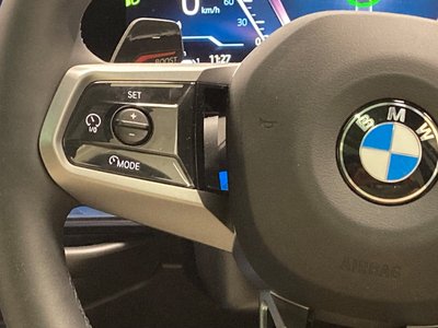 2025 BMW X3 — миниатюра 31