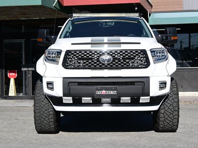 TOYOTA TUNDRA - 3