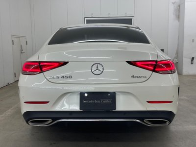 MERCEDES-BENZ CLS - 6
