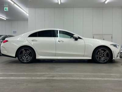 MERCEDES-BENZ CLS - 4
