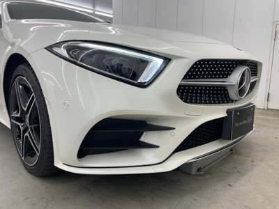 MERCEDES-BENZ CLS - 7