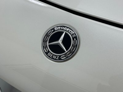 MERCEDES-BENZ CLS - 8