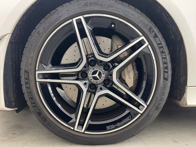 MERCEDES-BENZ CLS - 9