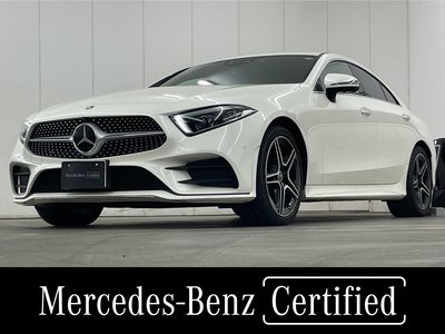 MERCEDES-BENZ CLS - 1