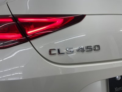 MERCEDES-BENZ CLS - 10
