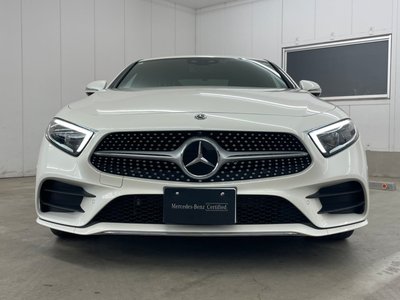 MERCEDES-BENZ CLS - 3