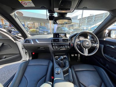 BMW M2 COMPETITION - 5