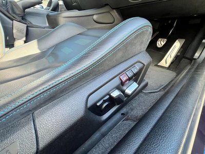 BMW M2 COMPETITION - 8