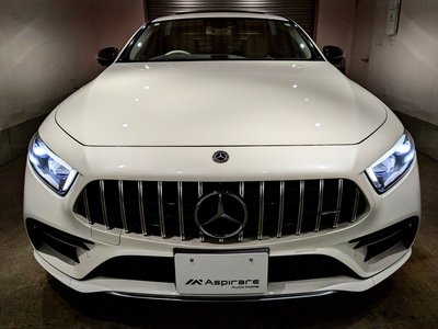 MERCEDES-BENZ CLS AMG - 3