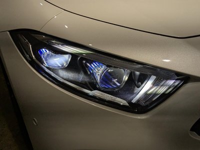 MERCEDES-BENZ CLS AMG - 6