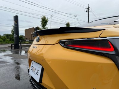 صورة مصغرة 23 لـ 2017 Lexus LC