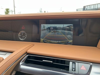 صورة مصغرة 19 لـ 2017 Lexus LC