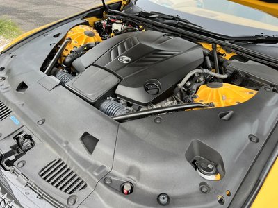 صورة مصغرة 11 لـ 2017 Lexus LC