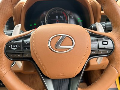 صورة مصغرة 20 لـ 2017 Lexus LC