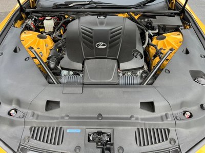 صورة مصغرة 12 لـ 2017 Lexus LC