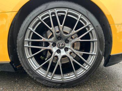 صورة مصغرة 44 لـ 2017 Lexus LC