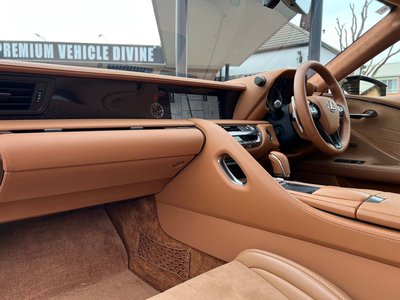 صورة مصغرة 33 لـ 2017 Lexus LC