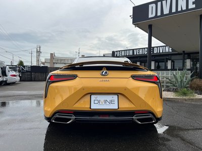 صورة مصغرة 36 لـ 2017 Lexus LC