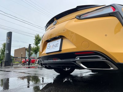 صورة مصغرة 21 لـ 2017 Lexus LC