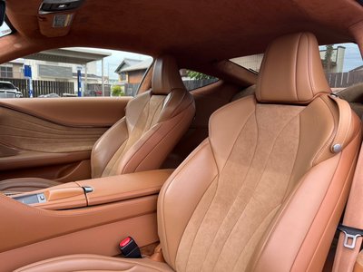 صورة مصغرة 32 لـ 2017 Lexus LC
