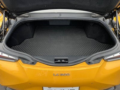 صورة مصغرة 28 لـ 2017 Lexus LC