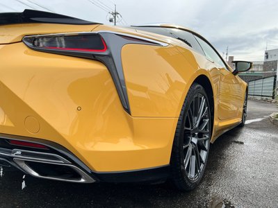 صورة مصغرة 22 لـ 2017 Lexus LC