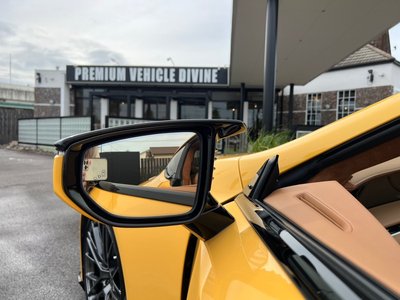 صورة مصغرة 31 لـ 2017 Lexus LC