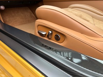 صورة مصغرة 30 لـ 2017 Lexus LC
