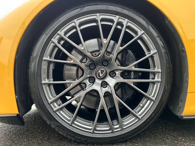صورة مصغرة 46 لـ 2017 Lexus LC