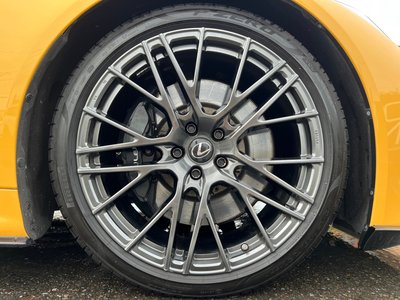 صورة مصغرة 41 لـ 2017 Lexus LC
