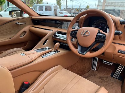 صورة مصغرة 24 لـ 2017 Lexus LC