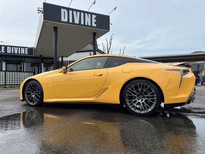 صورة مصغرة 37 لـ 2017 Lexus LC