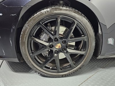 PORSCHE PANAMERA - 6