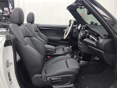 2024 MINI COOPER CONVERTIBLE 缩略图 11