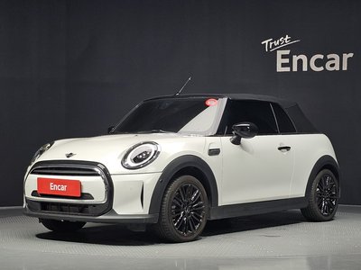 صورة 1 لـ 2024 MINI COOPER CONVERTIBLE