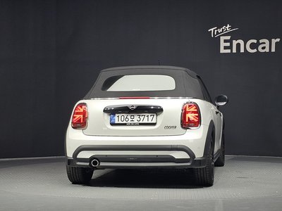 صورة 3 لـ 2024 MINI COOPER CONVERTIBLE