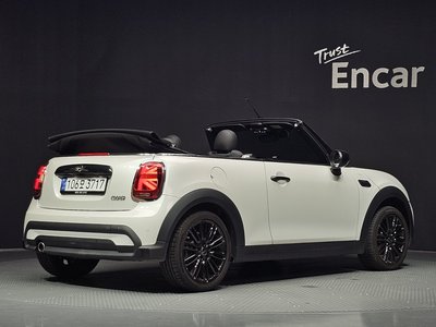 صورة 4 لـ 2024 MINI COOPER CONVERTIBLE